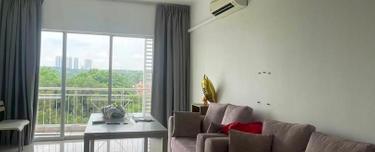 Exact unit as Photo for Rent 1