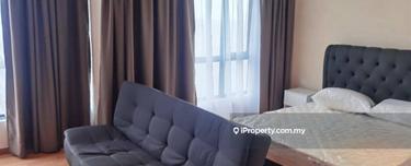 Imperium Residence Sea View Unit for Rent 1
