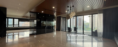 Bangsar Serai Condo For Sale 1