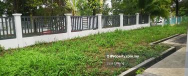 2 Storey Corner Terrace house for Sale super worth buy 1