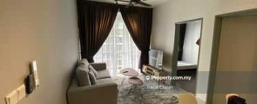 ID designer unit, Ready to move in, Friendly owner 1