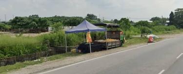 4.8 Acre Industrial Land (Facing Main Road) for Rent 1