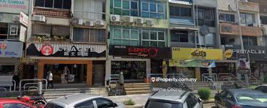 Commercial Shop Specialist  1