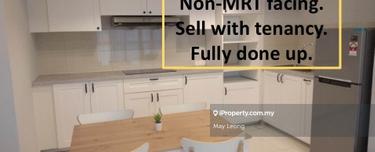 Direct connection to MRT station 1