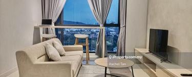 Dianthus Tropicana Gardens 2 bedrooms Serviced residence for Rent 1