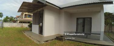 Jalan Nanas Barat 1.5-Storey Detached House for Sale  1