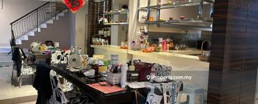 Renovated & Extended House 1