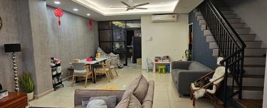 Strategic Location With Impressive Green Nature Surroundings 1
