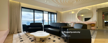 Quality fully furnished unit  1