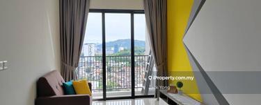 Sri Petaling Fully furnished Unit For Rent 1