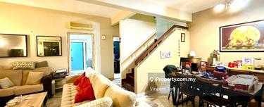 2storey Intermediate Linkhouse @ Bandar Sri Damansara 1