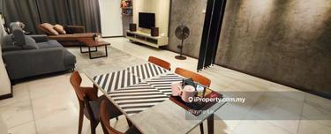 Casa Indah with 2 parking unit 1
