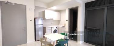 The Era Fully Furnished High Floor for Rent 1