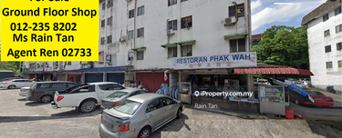 Cheras Taman Mestika 1