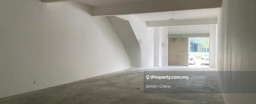 Shop 3 Storey Bandar Bukit Puchong For Rent 1