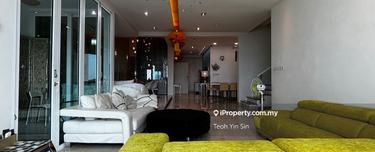 Nice Duplex Unit for Sale  1
