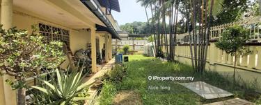 Corner Unit Well Maintain  1