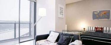 Good investment unit at Ascencia Condo 1