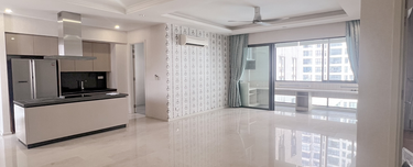 Concerto North Kiara is located in the heart of Kuala Lumpur  1