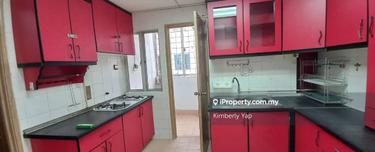 Best Buy unit for sale @ Desa Cindaimas Condo old klang road 1