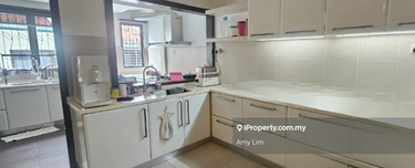 Bandar Puteri Puchong Nadia 2.5 storey House Facing open facing green 1