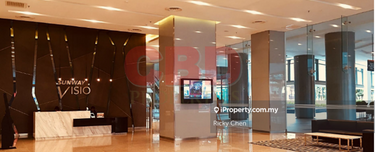 Sunway velocity office for sale , office sale in velocity  1