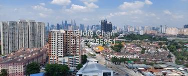 Below Market Price, Renovated & Partly-Furnished, KLCC View, Freehold 1