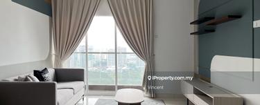 Ready move in, near pavilion 1