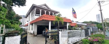 Freehold Semi D 2 Storey Gombak Kuala Lumpur 1