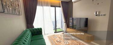 Fully Furnished Unit For Rent 1