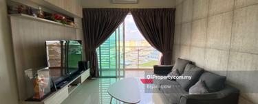 Serviced residence for Rent 1
