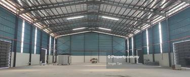 3 Storey Detached Factory  1