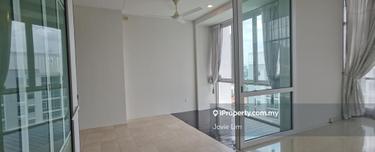 Sunway Vivaldi, Mont Kiara 1