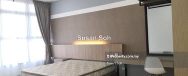 Renovate Atlantis Residences 2 Room 1055sqft Kota Syahbandar Melaka 1