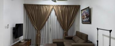 Riana South Residence Tmn Connaught Ucsi Furnished   1