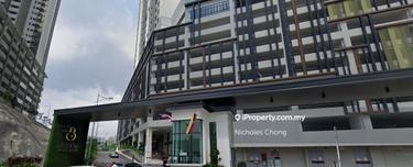 Residensi Bintang Bukit Jalil for Auction 1