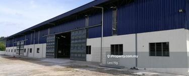 Limited Detached Unit 1