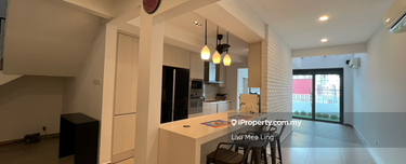 Newly refurbished renovated house in Taman Desa n Taman Danau Desa 1