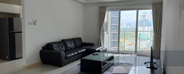 Condominium for Rent 1