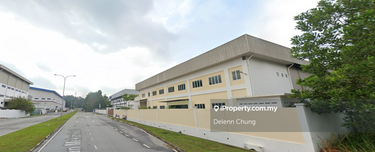 Detached Factory for sale in Nilai 1