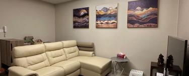Dorsett residence fully furnish 689sf for sale 2carpark best buy 1