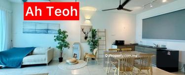 3 Residence, Karpal Singh, Sungai Pinang, Jelutong 1