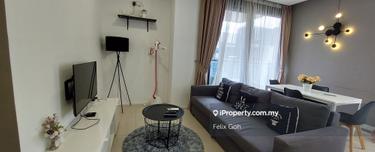 Prime SOHO Unit For Sale 1