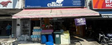 2 Storey Shop For Sale 1