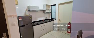 The Olive @ Sunsuria City Nearby KLIA & Xiamen University 1