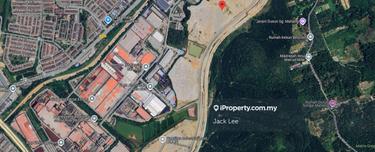 Nilai Hamilton Industrial Land for Sale 1