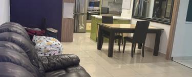 Serviced residence for Rent 1