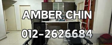 First Residence Nice Limited Unit Bigger Layout Balcony Unit For Sell  1
