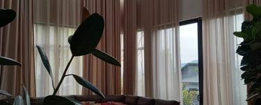 Bungalow house alam damai for sell 1