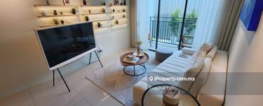 Brand New Freehold Condo Project For Sale 1